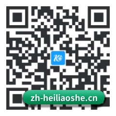HarmonyOS 阵地 二维码